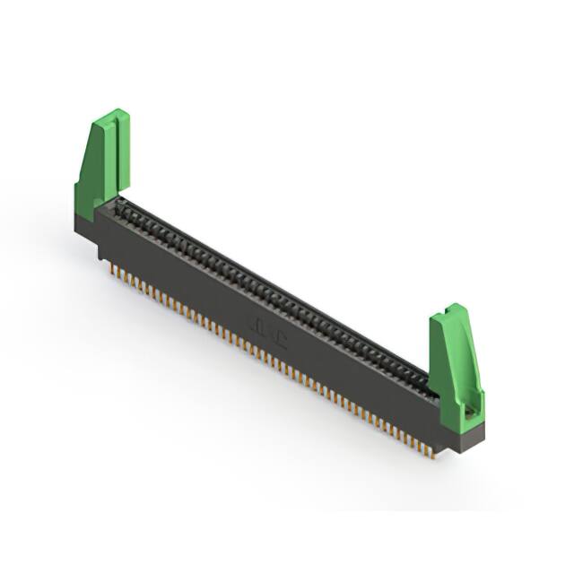 395-047-558-688 EDAC Inc.  Edgeboard Connectors
